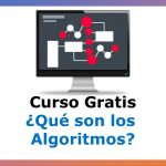 Curso Gratis de Algoritmos en las Matemáticas e Informática