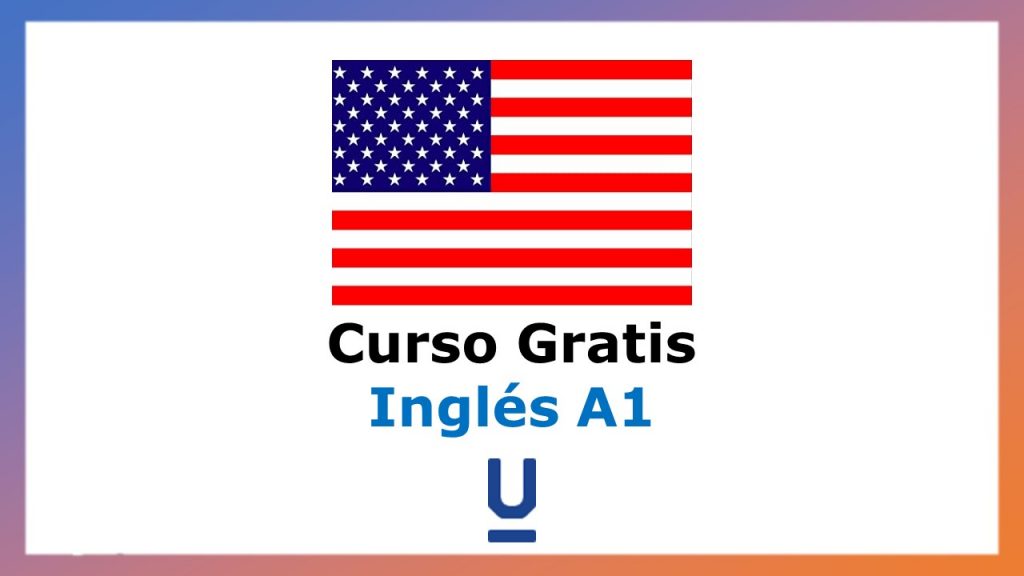 Curso Gratis De Inglés Básico A1 - Facialix