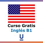Curso Gratis de Inglés intermedio B1