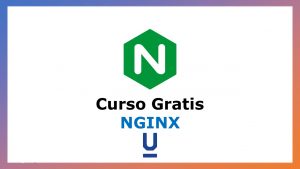 Lee más sobre el artículo Curso Gratis de NGINX: Servidor Web