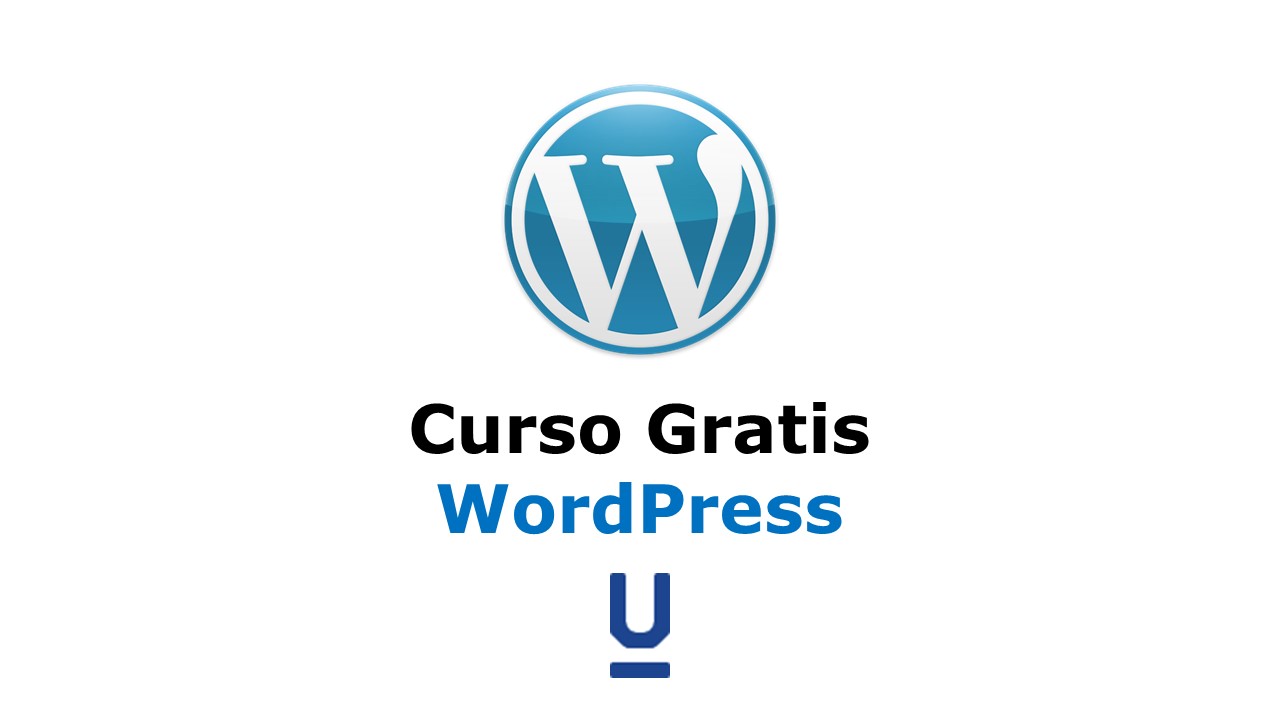 Curso Gratis De WordPress - Facialix