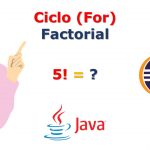 Tutorial Java: Calcular factorial de un numero ingresado