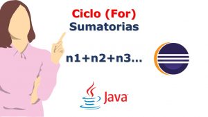 Lee más sobre el artículo Tutorial Java Pedir 10 números e imprimir la suma total