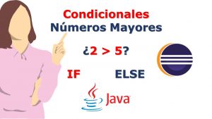Lee más sobre el artículo Tutorial en Java: Leer dos números y decir cuál es el mayor o si son iguales