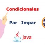 Tutorial en Java: Leer un número y comprobar si es par o impar