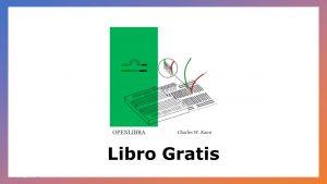 Lee más sobre el artículo Libro Gratis de Proyectos de Circuitos Digitales