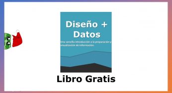 Datos + Diseño – Libro Gratis