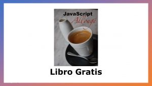 Lee más sobre el artículo Libro Gratis de JavaScript Allongé (Extendido)