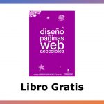 Libro Gratis de Diseño de Páginas Web Accesibles
