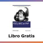 POO y MVC en PHP – Libro Gratis