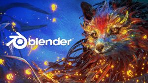 Lee más sobre el artículo Blender 3.0 ya está aquí: Conoce todo lo nuevo que trae