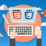 Udemy Gratis: Curso en español para crear páginas web con HTML5 y CSS3