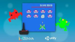 Lee más sobre el artículo Udemy Gratis: Curso completo para el desarrollo de juegos 2D y 3D con Unity