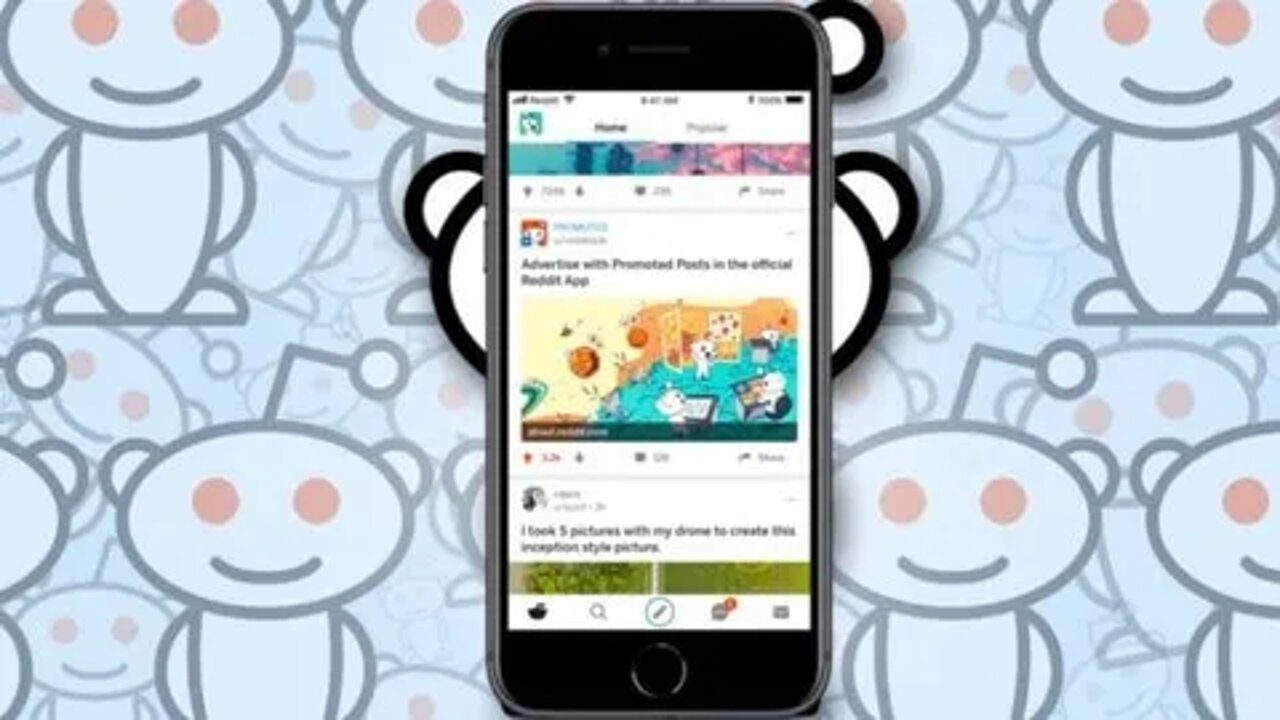 Udemy Gratis: Curso de Reddit para negocios