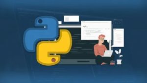 Lee más sobre el artículo Cupón Udemy: Curso completo de Python 2022 – De cero a Master con Python 3 con 100% de descuento por tiempo LIMITADO