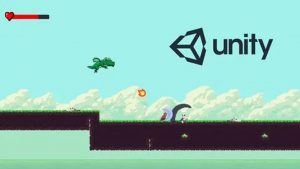 Lee más sobre el artículo Udemy Gratis: Curso para desarrollar un juego 2D con Unity