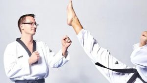 Lee más sobre el artículo Udemy Gratis: Curso de Introducción al taekwondo