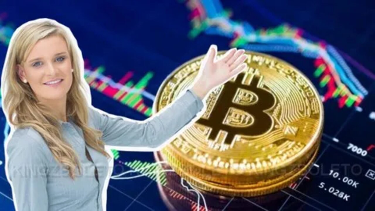 Cupón Udemy: Curso completo y especial de comercio de Bitcoin en el mundo con 100% de descuento por tiempo LIMITADO