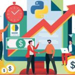 Cupón Udemy: Curso de Python y aprendizaje automático en análisis financiero con 100% de descuento por tiempo LIMITADO