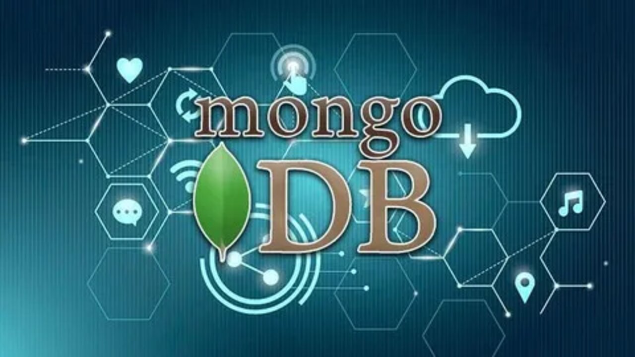 Cupón Udemy: Curso en español de Bases de datos MongoDB y NoSQL con 100% de descuento por tiempo LIMITADO