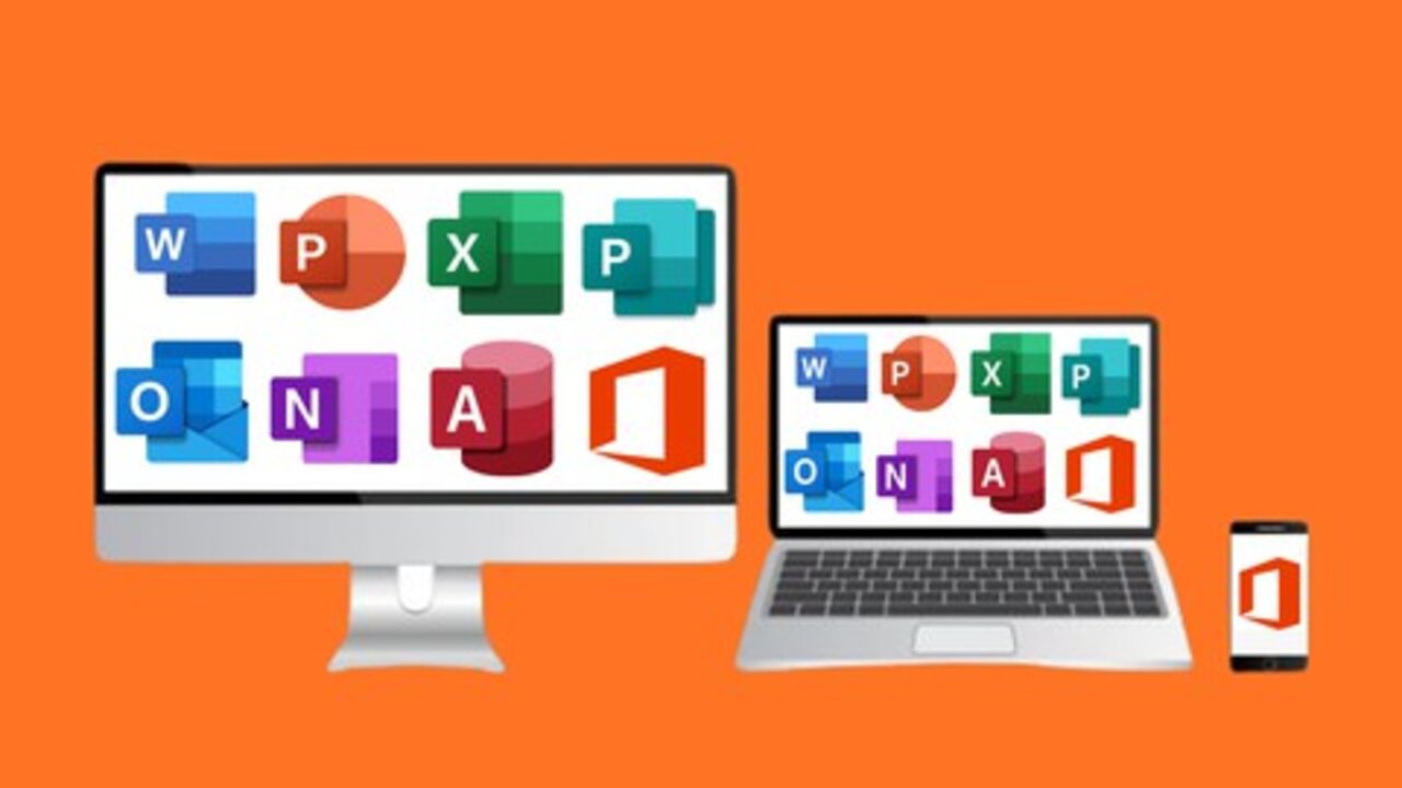 Cupón Udemy: Mega Curso de Microsoft Office | Cubre siete productos de  oficina con 100% de descuento por tiempo LIMITADO - Facialix