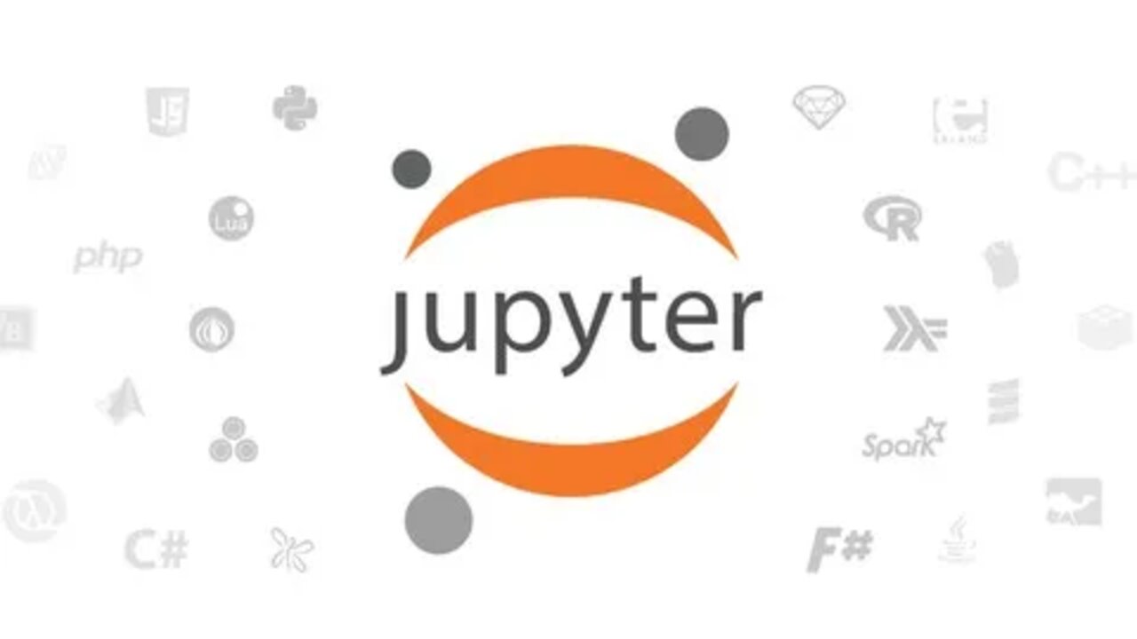 Cupón Udemy: Curso completo de Jupyter Notebook con 100% de descuento por tiempo LIMITADO