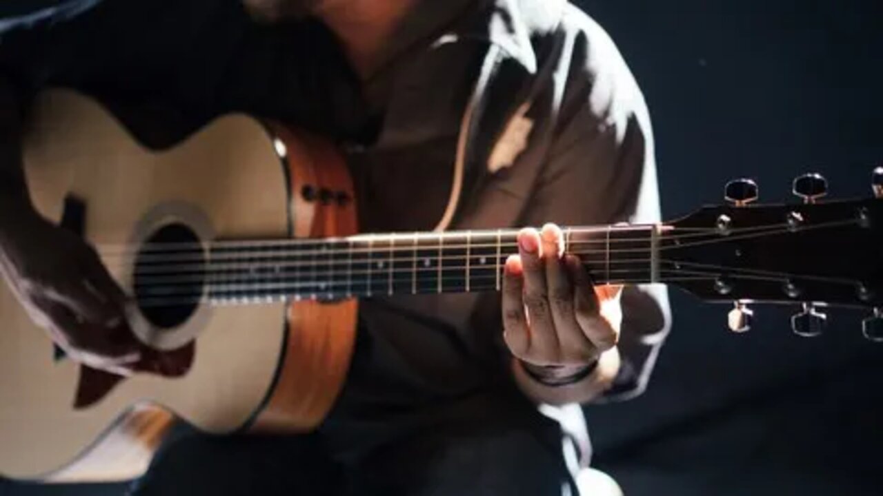 Cupón Udemy: Curso en español de Guitarra Para Principiantes con 100% de descuento por tiempo LIMITADO