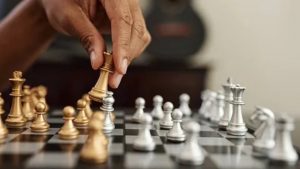 Lee más sobre el artículo Udemy Gratis: Curso de ajedrez (2 cursos gratis)