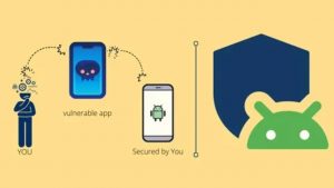 Lee más sobre el artículo Cupón Udemy: Curso de Android Penetration Testing con 100% de descuento por tiempo LIMITADO