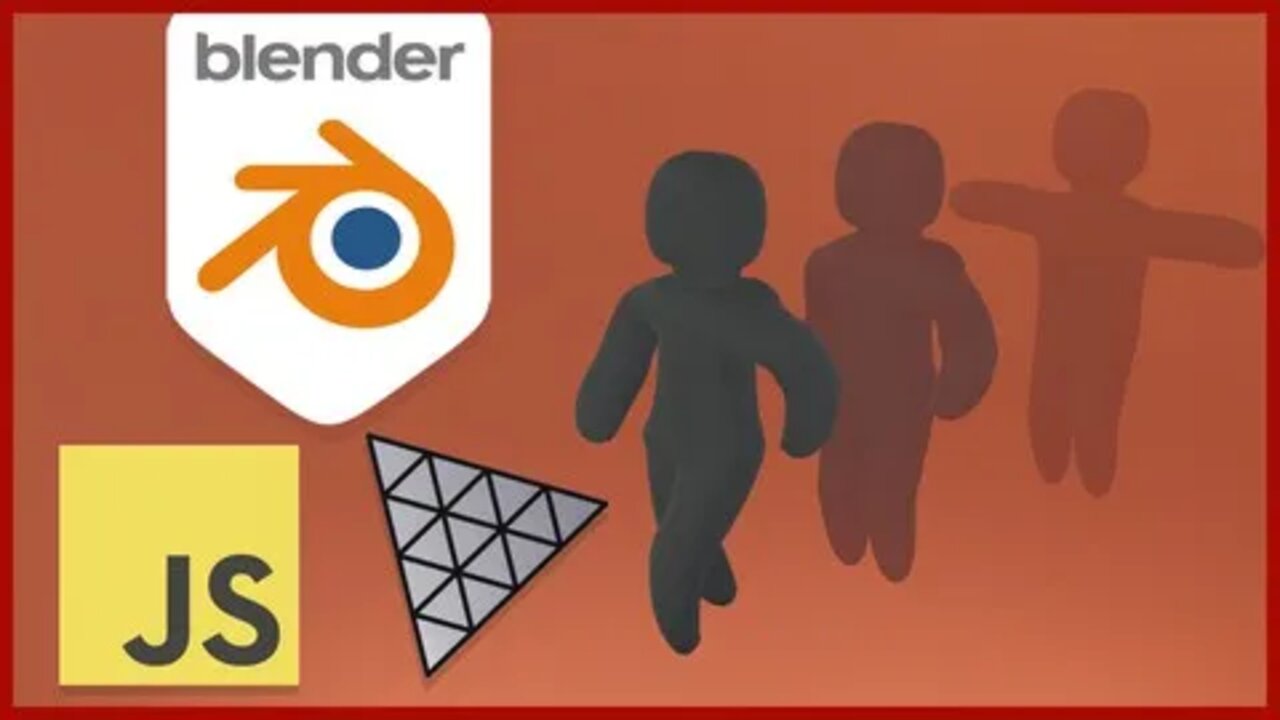 Udemy Gratis: Curso de animaciones con Blender y Three.js