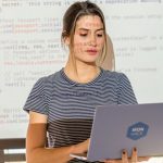Ironhack y Openbank ofrecen becas completas de programación en Java para mujeres