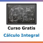 Curso Gratis para Aprender sobre Cálculo Integral