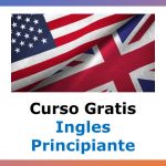 Curso Gratis de Inglés para Principiantes