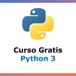 Curso Gratis de Python 3