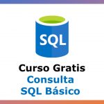 Curso Gratis Nivel Intermedio de SQL