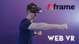 Lee más sobre el artículo Udemy Gratis: Curso en español de WebVR – Realidad Virtual con A-Frame para principiantes