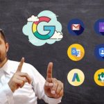 Udemy Gratis: Curso en español de Google suite para negocios