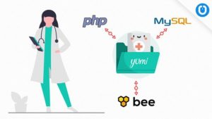 Lee más sobre el artículo Udemy Gratis: Curso en español de sistema médico sencillo desde 0 con Bee Framework