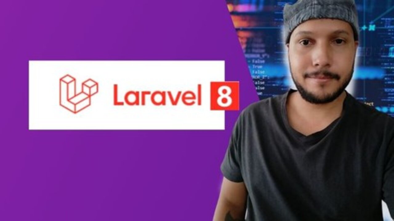 Udemy Gratis: Curso En Español De CRUD Con Laravel 8 + Bootstrap 5 ...