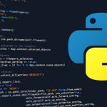 Udemy Gratis: Curso en español de Python 3.10 desde Cero a Pro 2022 Parte 2