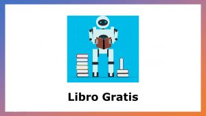 Lee más sobre el artículo Libro Gratis de Algoritmos Inteligentes