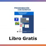 Libro Gratis de Programación con Scratch