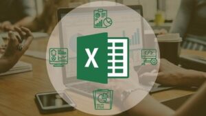 Lee más sobre el artículo Cupón Udemy: Clase magistral de Microsoft Excel para gerentes de negocios con 100% de descuento por tiempo LIMITADO
