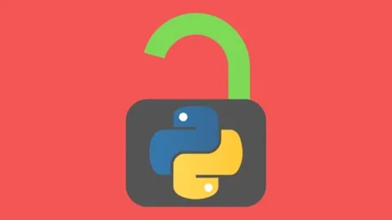 Cupón Udemy: Curso de Conceptos básicos de Python con 100% de descuento por tiempo LIMITADO