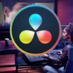 Cupón Udemy: Graduación de color y edición de video con Davinci Resolve 17 con 100% de descuento por tiempo LIMITADO