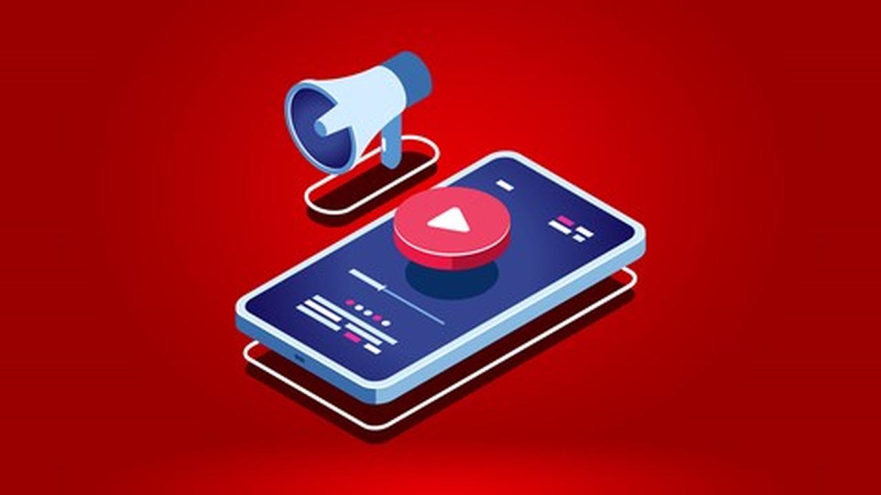 Cupón Udemy: Cómo crear un video promocional animado en PowerPoint con 100% de descuento por tiempo LIMITADO