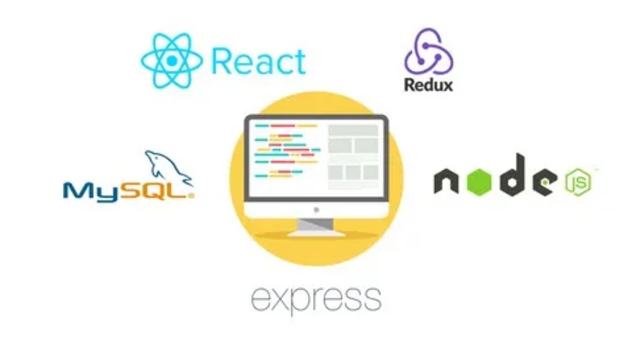 Cupón Udemy: Curso completo para desarrolladores MySQL de React Redux Node Express con 100% de descuento por tiempo LIMITADO