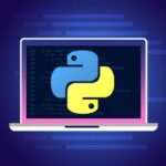 Cupón Udemy: Programación en Python para principiantes y niños con 100% de descuento por tiempo LIMITADO