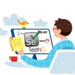 Cupón Udemy: Golden test framework con Java/Selenium/TestNG/Maven/Log4j2 con 100% de descuento por tiempo LIMITADO