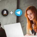 Cupón Udemy: Marketing de afiliados en piloto automático | Telegram + Amazon y más con 100% de descuento por tiempo LIMITADO